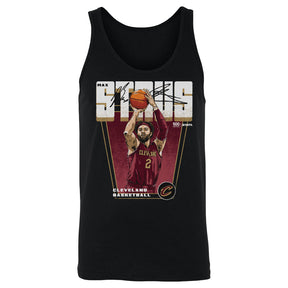 Max Strus Men's Tank Top | 500 LEVEL