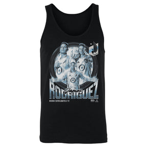 James Rodriguez Men's Tank Top | 500 LEVEL