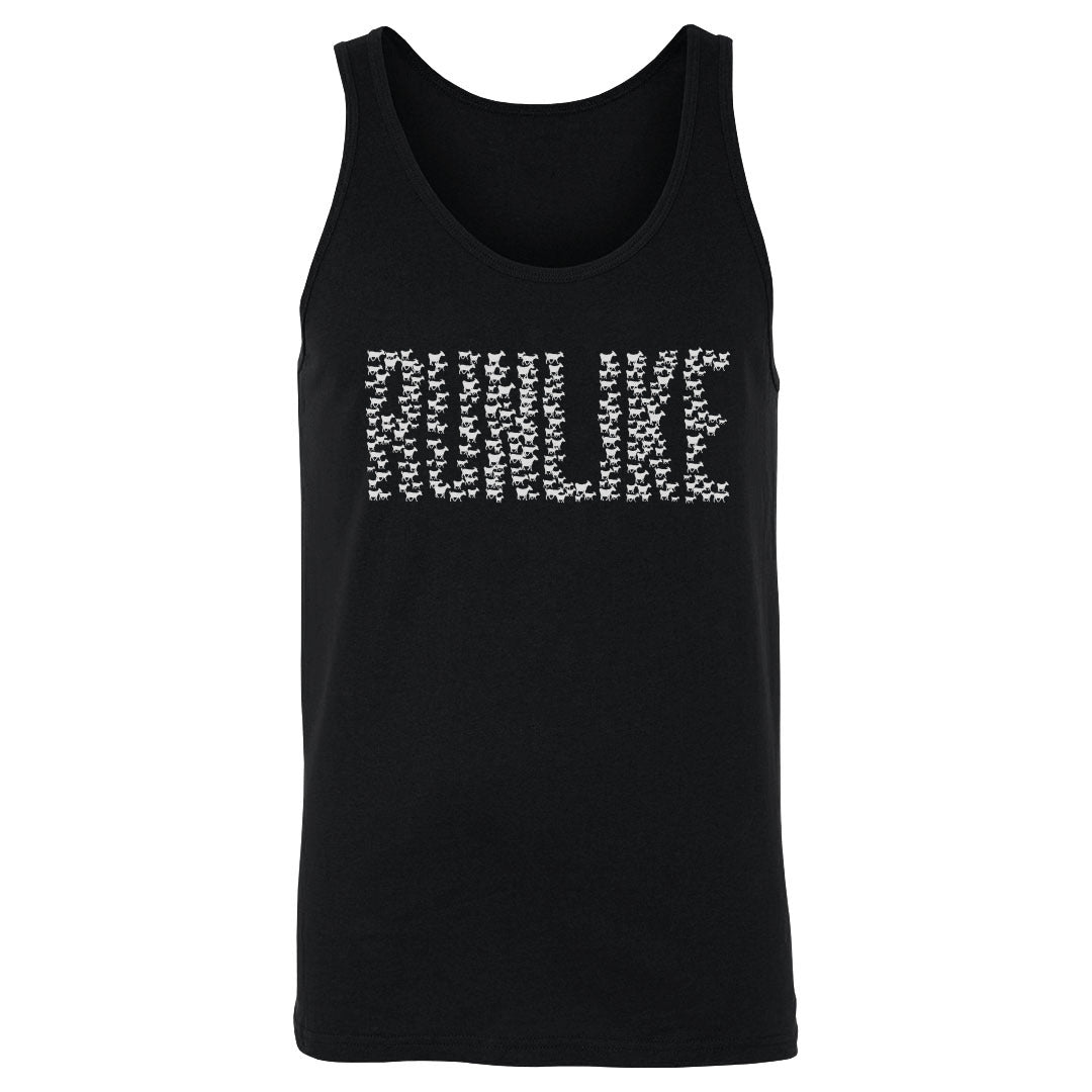 Poker Men's Tank Top | 500 LEVEL