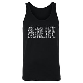Poker Men's Tank Top | 500 LEVEL