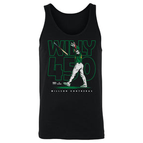 Willson Contreras Men's Tank Top | 500 LEVEL