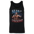 Sean Strickland Men's Tank Top | 500 LEVEL