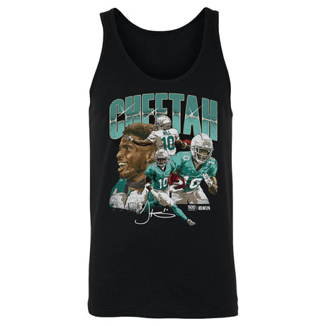 Tyreek Hill Men's Tank Top | 500 LEVEL