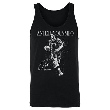 Giannis Antetokounmpo Men's Tank Top | 500 LEVEL