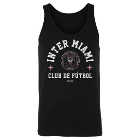 Inter Miami CF Men's Tank Top | 500 LEVEL