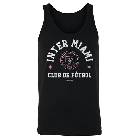 Inter Miami CF Men's Tank Top | 500 LEVEL