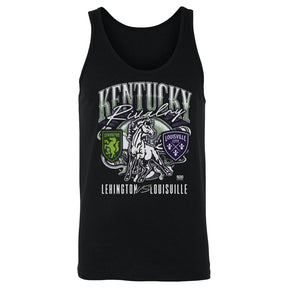 USL Men's Tank Top | 500 LEVEL
