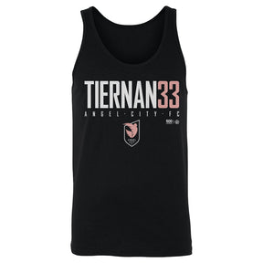 Riley Tiernan Men's Tank Top | 500 LEVEL