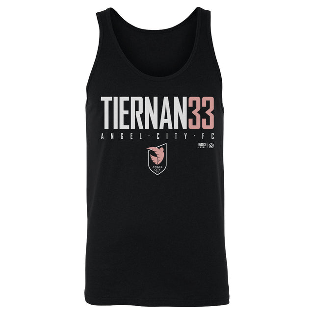Riley Tiernan Men's Tank Top | 500 LEVEL