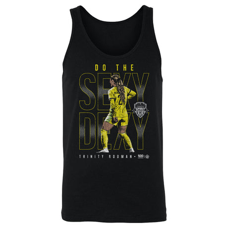 Trinity Rodman Men's Tank Top | 500 LEVEL