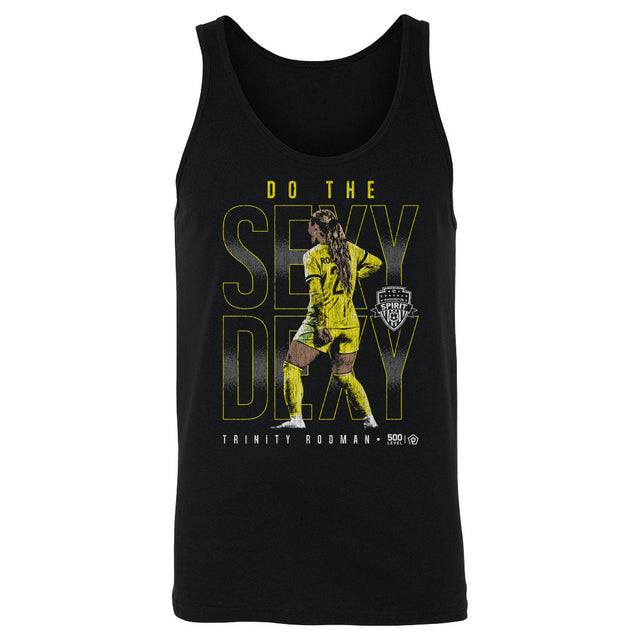 Trinity Rodman Men's Tank Top | 500 LEVEL