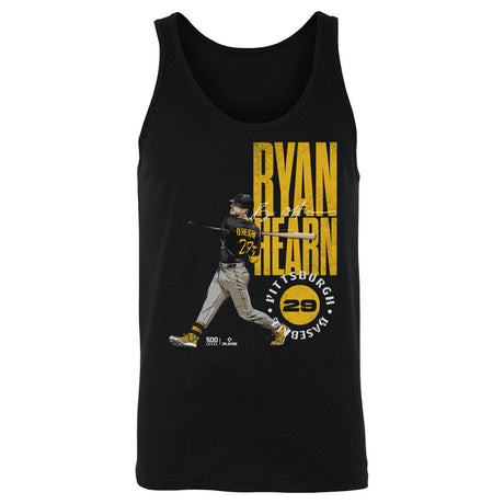 Ryan O'Hearn Men's Tank Top | 500 LEVEL