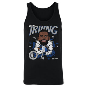 Kyrie Irving Men's Tank Top | 500 LEVEL