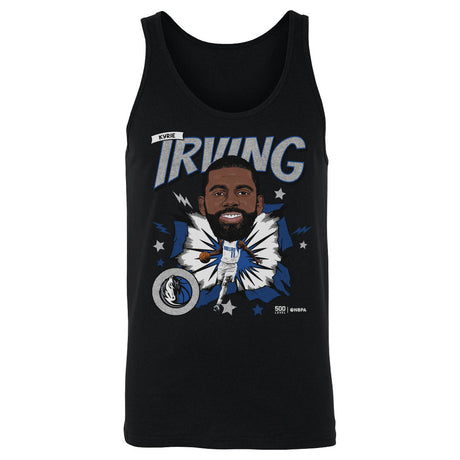 Kyrie Irving Men's Tank Top | 500 LEVEL