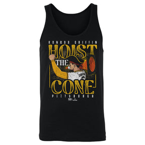Konnor Griffin Men's Tank Top | 500 LEVEL