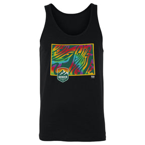 Denver Summit FC Men's Tank Top | 500 LEVEL