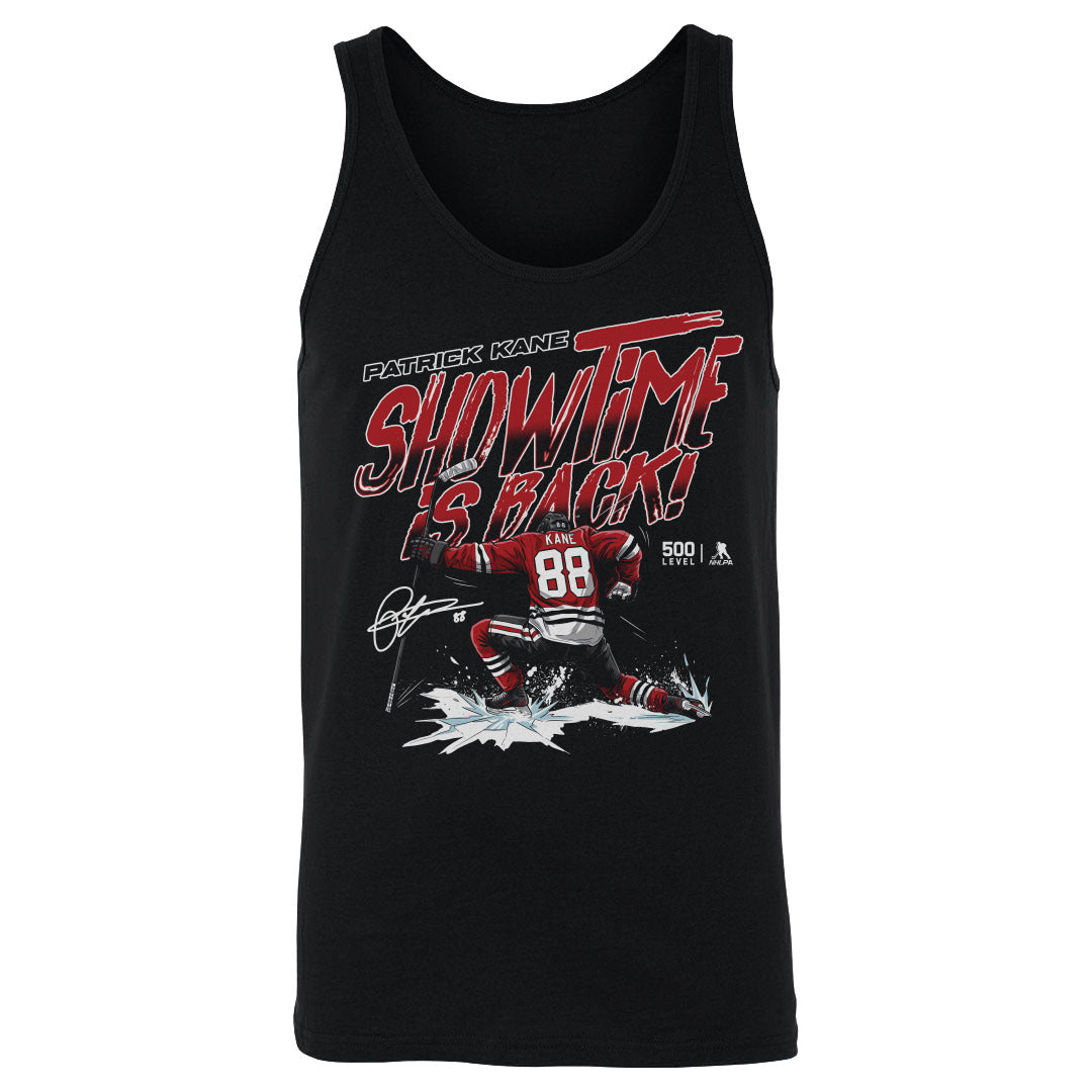 Patrick Kane Men's Tank Top | 500 LEVEL