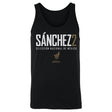 Jorge Sanchez Men's Tank Top | 500 LEVEL