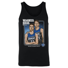 Franz Wagner Men's Tank Top | 500 LEVEL