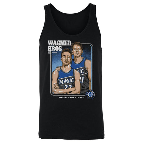 Franz Wagner Men's Tank Top | 500 LEVEL