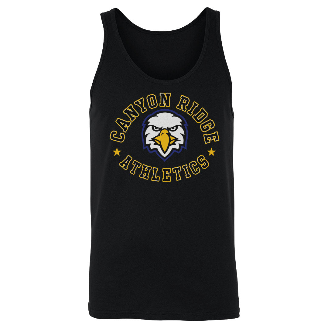 Canyon Ridge Men's Tank Top | 500 LEVEL