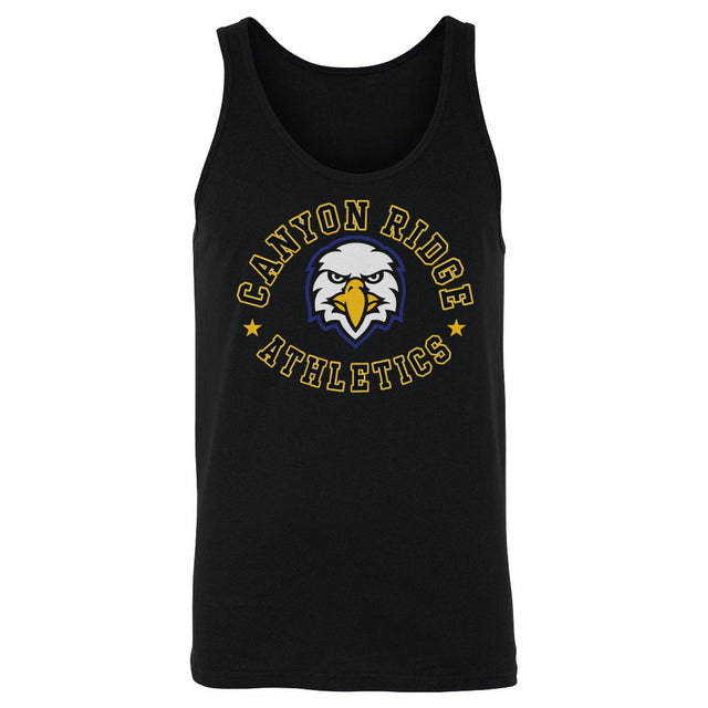 Canyon Ridge Men's Tank Top | 500 LEVEL