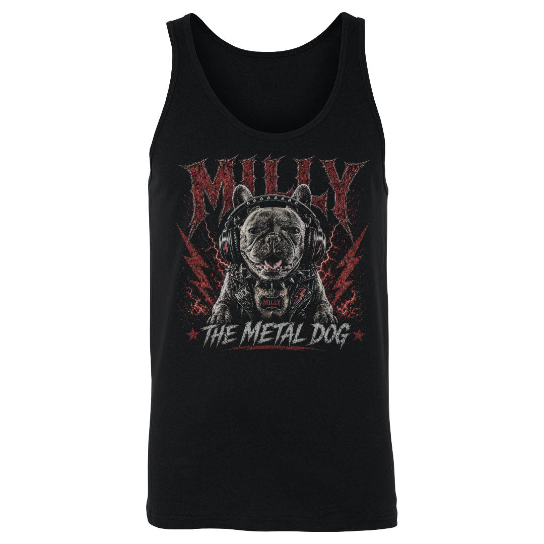 Wholesale Men's Tank Top | 500 LEVEL