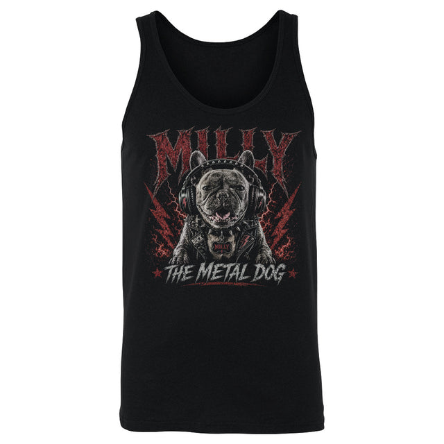 Wholesale Men's Tank Top | 500 LEVEL