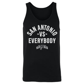 San Antonio Spurs Men's Tank Top | 500 LEVEL