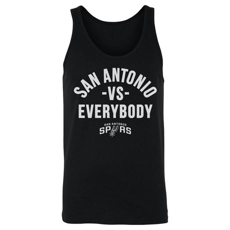 San Antonio Spurs Men's Tank Top | 500 LEVEL