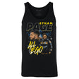 Ethan Page Men's Tank Top | 500 LEVEL