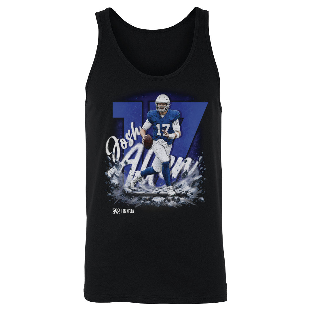 Josh Allen Men's Tank Top | 500 LEVEL