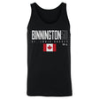 Jordan Binnington Men's Tank Top | 500 LEVEL