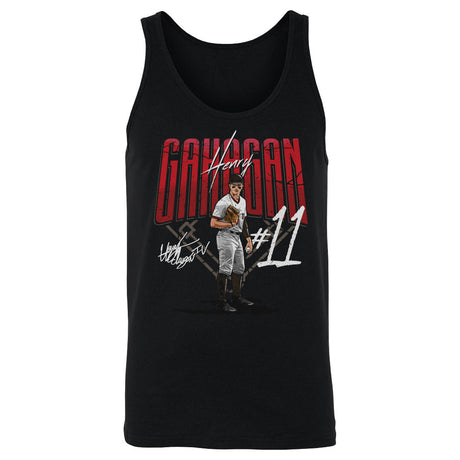 Henry Gahagan Men's Tank Top | 500 LEVEL