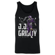 J.J. McCarthy Men's Tank Top | 500 LEVEL