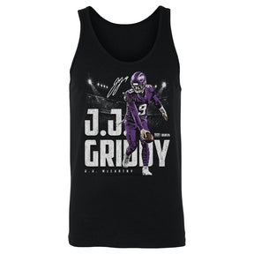 J.J. McCarthy Men's Tank Top | 500 LEVEL