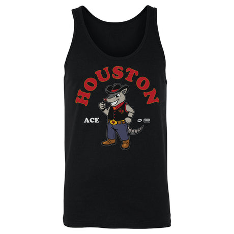 Houston Gamblers Men's Tank Top | 500 LEVEL