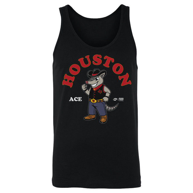 Houston Gamblers Men's Tank Top | 500 LEVEL