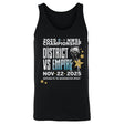 NWSL Men's Tank Top | 500 LEVEL