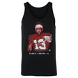 Reggie Powers III Men's Tank Top | 500 LEVEL