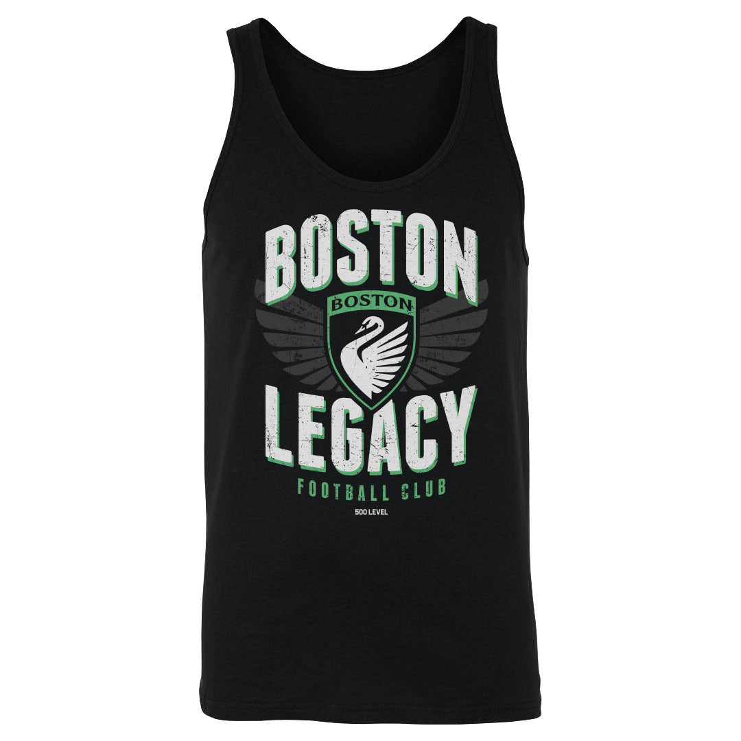 Boston Legacy FC Men's Tank Top | 500 LEVEL