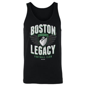 Boston Legacy FC Men's Tank Top | 500 LEVEL