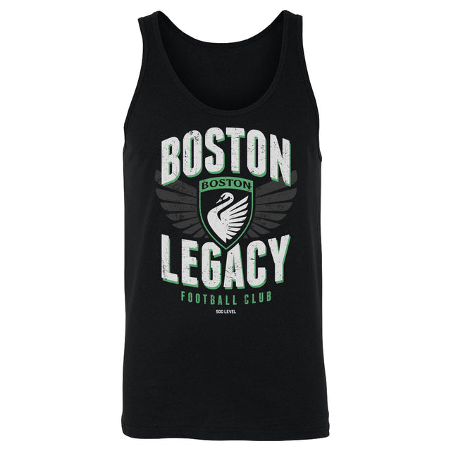 Boston Legacy FC Men's Tank Top | 500 LEVEL