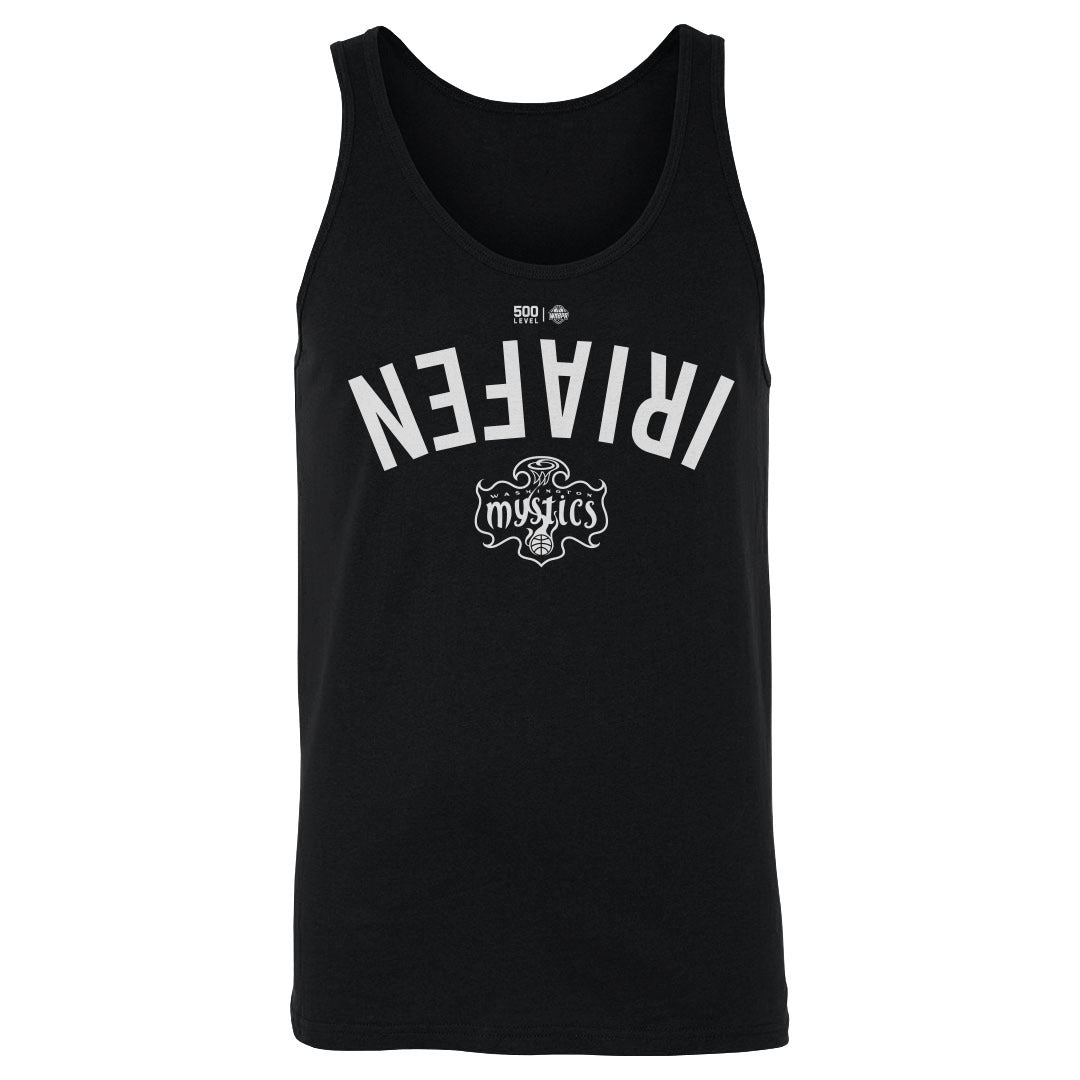 Kiki Iriafen Men's Tank Top | 500 LEVEL