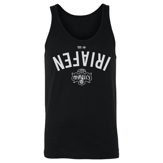 Kiki Iriafen Men's Tank Top | 500 LEVEL