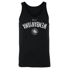 Victor Wembanyama Men's Tank Top | 500 LEVEL