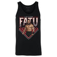 Jacob Fatu Men's Tank Top | 500 LEVEL