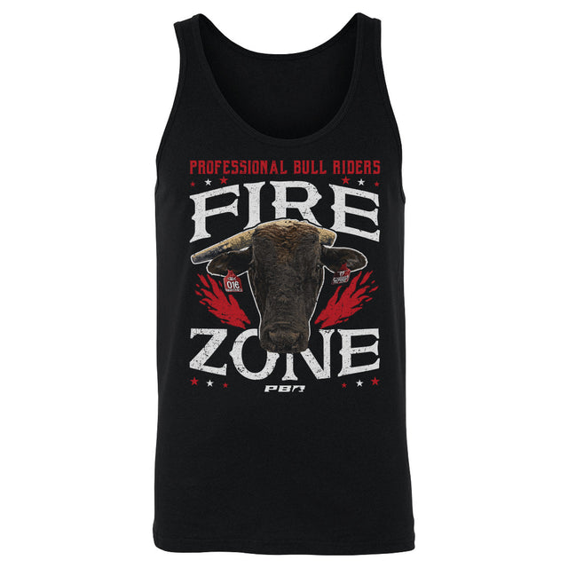 Fire Zone Men's Tank Top | 500 LEVEL