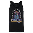 CM Punk Men's Tank Top | 500 LEVEL