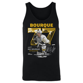 Ray Bourque Men's Tank Top | 500 LEVEL